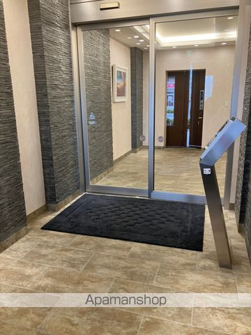 ロビー　ロビー