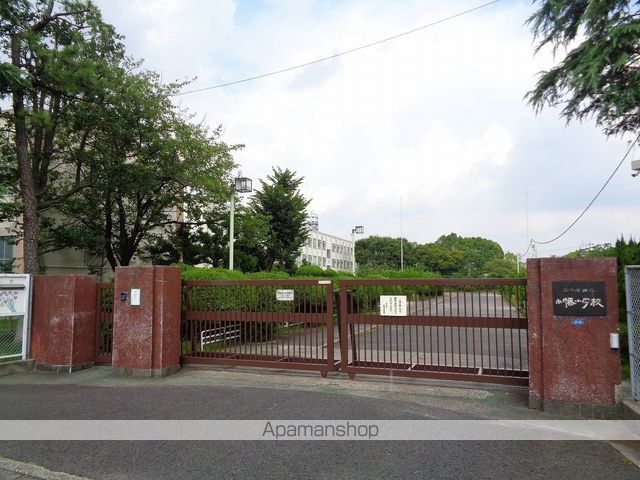 小学校　小幡小学校（小学校）まで857m