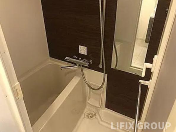 バス・シャワールーム　風呂