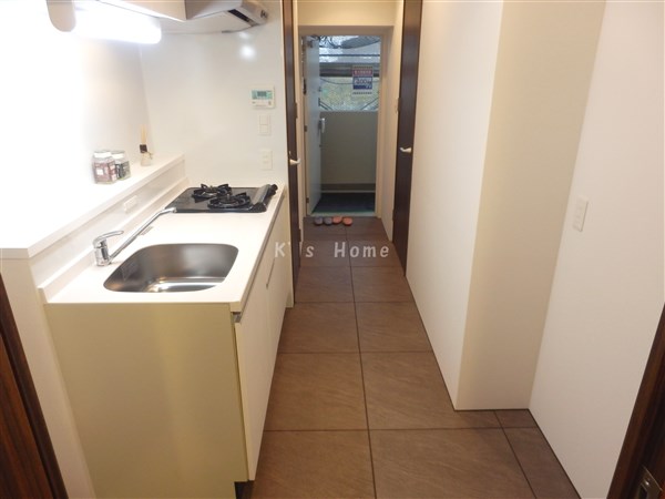 その他　キッチン