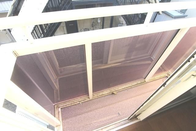 その他設備　★バルコニー★