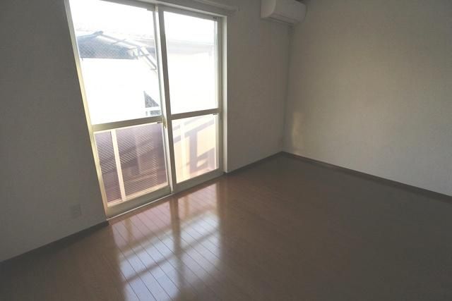 居室・リビング　★居室★