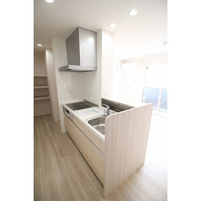 キッチン　※写真は同タイプ・イメージです