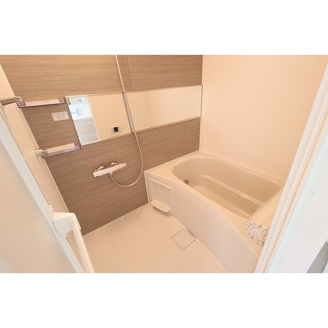 バス・シャワールーム　※写真は同タイプ・イメージです