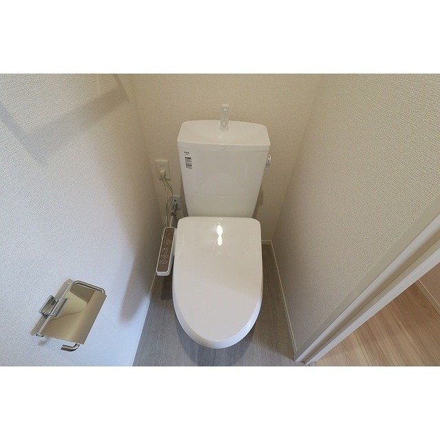 トイレ　※写真は同タイプ・イメージです