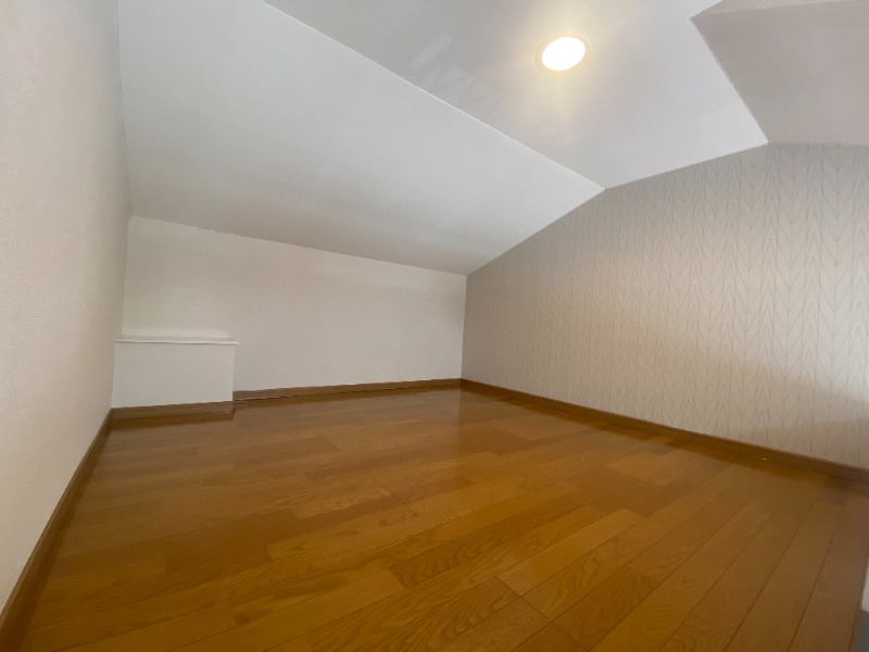 その他部屋・スペース　ロフト