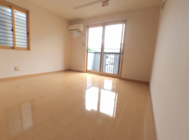 居室・リビング　居室・リビング