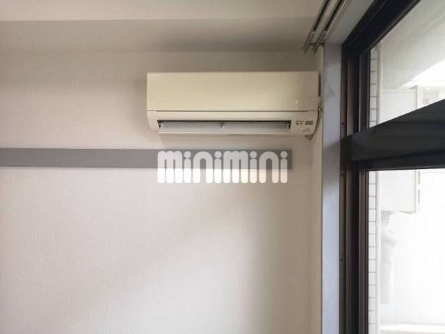 その他設備　別号室の参考写真です。