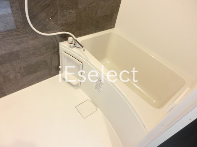 バス・シャワールーム　お風呂で毎日の疲れもスッキリ