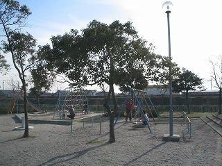 公園　入船公園（公園）まで203m