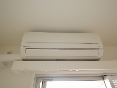 その他設備　※別部屋参考写真