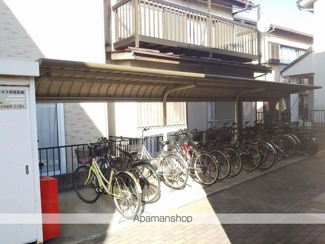 その他共有部分　その他共有部分