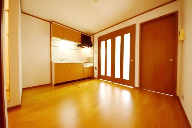 その他　ダイニング