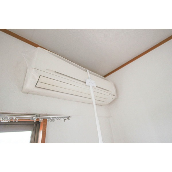 その他設備　同じ建物の別なお部屋