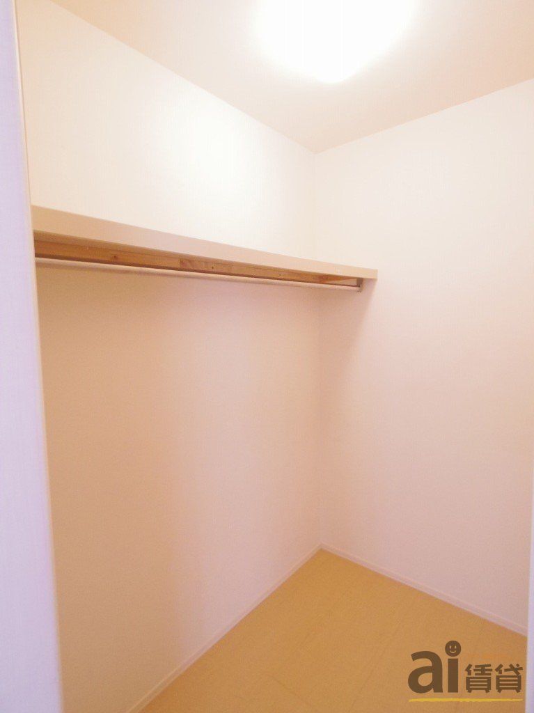 収納　※同仕様写真です
