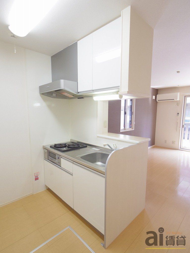 キッチン　※同仕様写真です