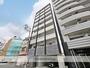 西九条駅より徒歩7分 8階 築5年10ヶ月の賃貸物件