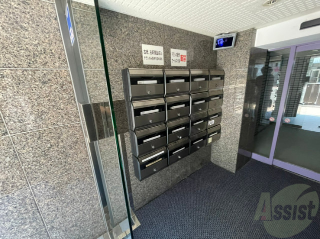 駐車場　駐車場その他