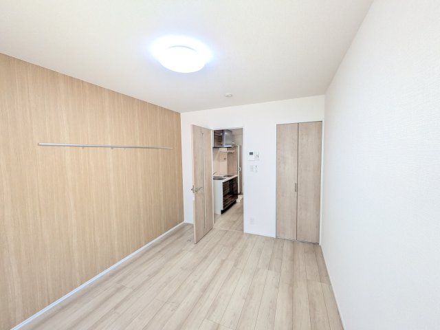 その他部屋・スペース　※別号室の参考写真です