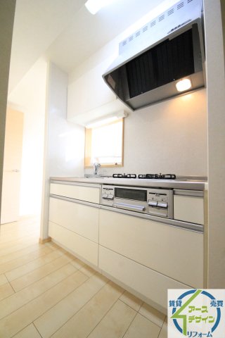 キッチン　※類似部屋※類似部屋