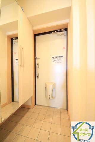 玄関　※類似部屋