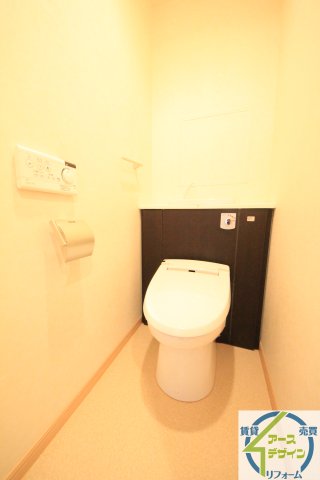 トイレ　※類似部屋