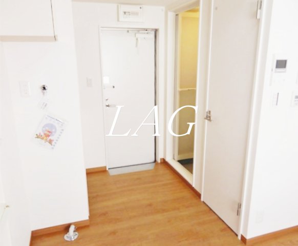 その他部屋・スペース　寝室です。