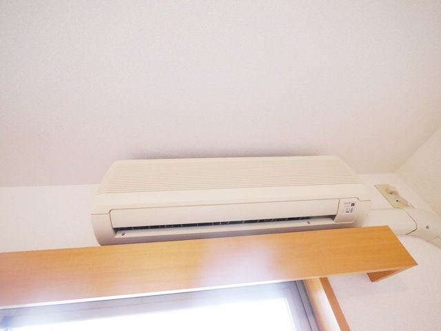 その他設備　同タイプ別部屋写真