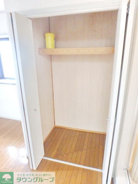 収納　★収納スペース★