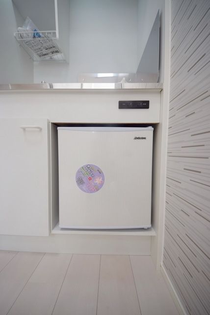 その他設備　ミニ冷蔵庫