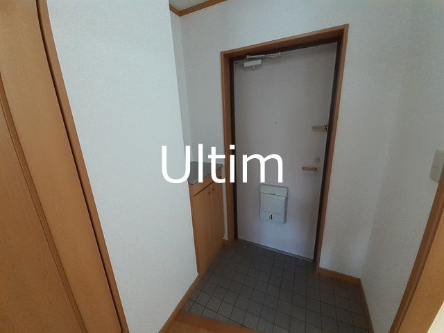 玄関　別の部屋の写真