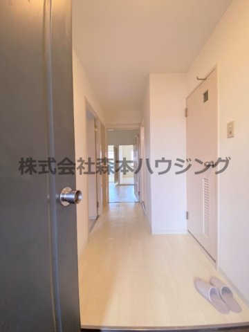 ウエストプラザの内装写真