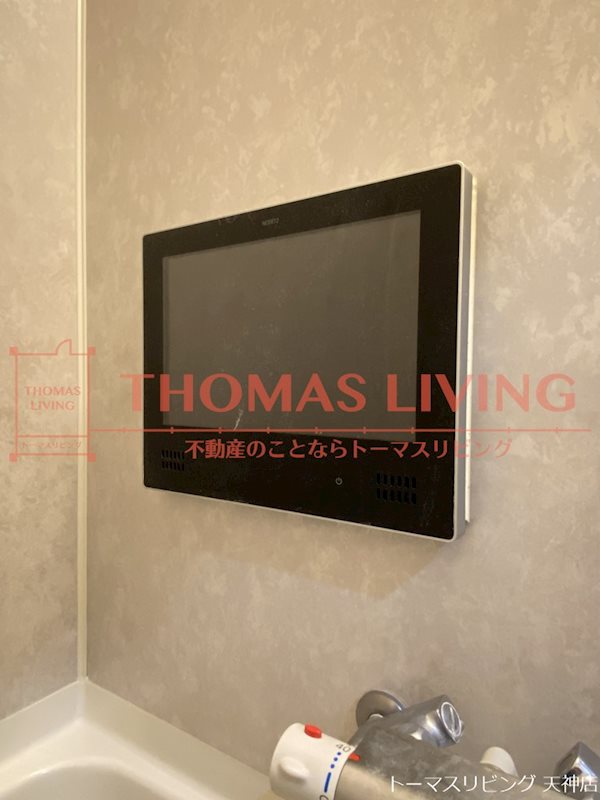 その他設備　※別号室参考写真