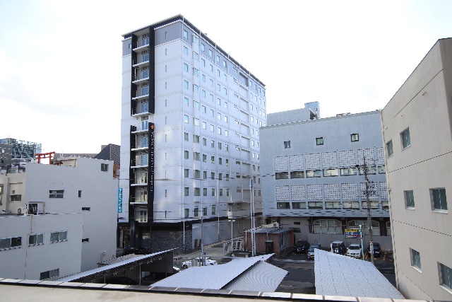 眺望　※別室の参考写真の為、現況優先です。