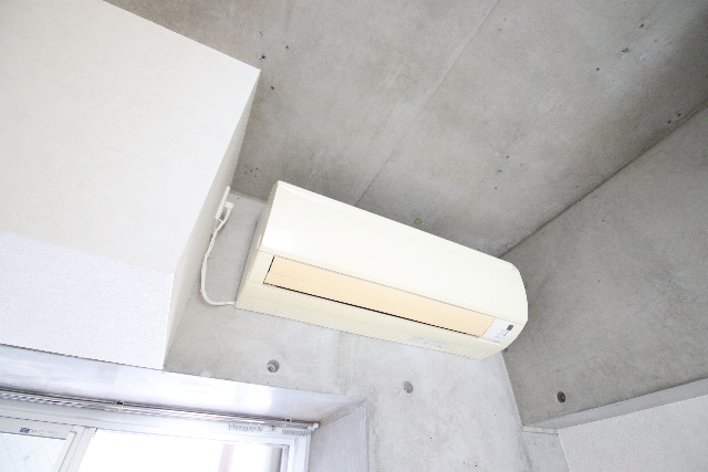 その他設備　※別室の参考写真の為、現況優先です。