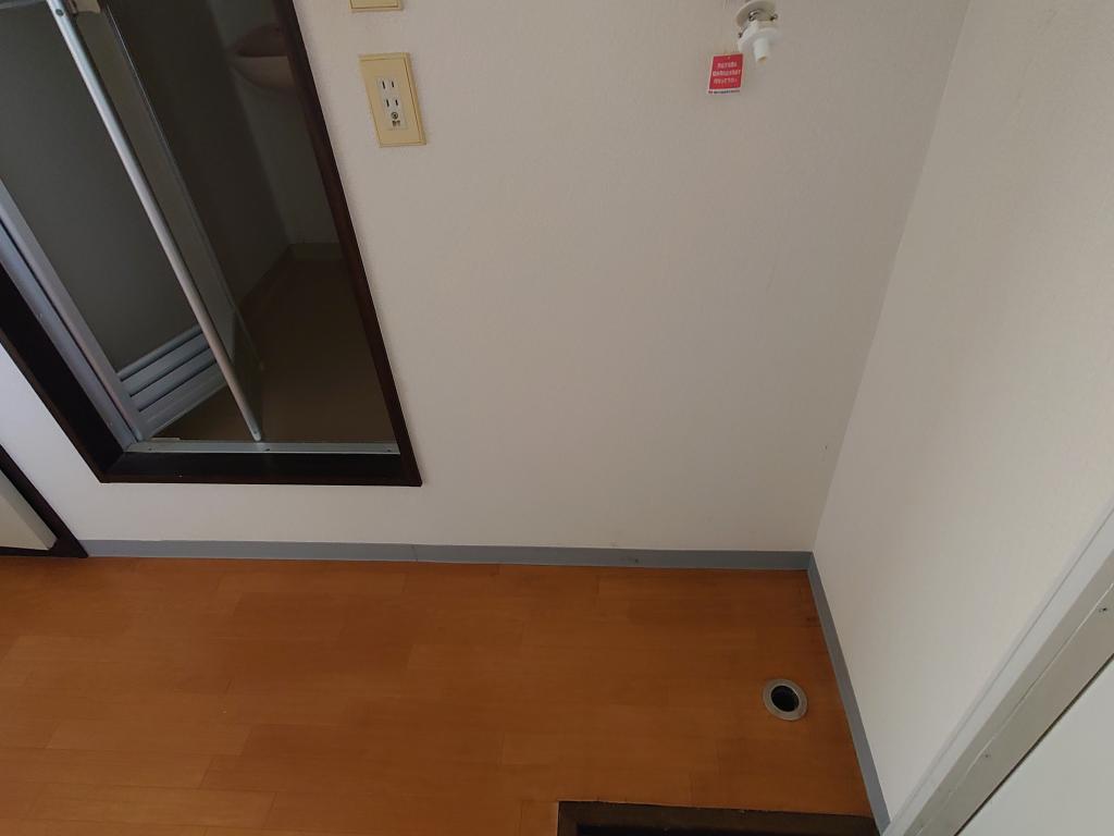 シティ中島丁Bのその他写真