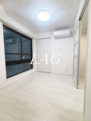 居室・リビング　洋室のお部屋です。