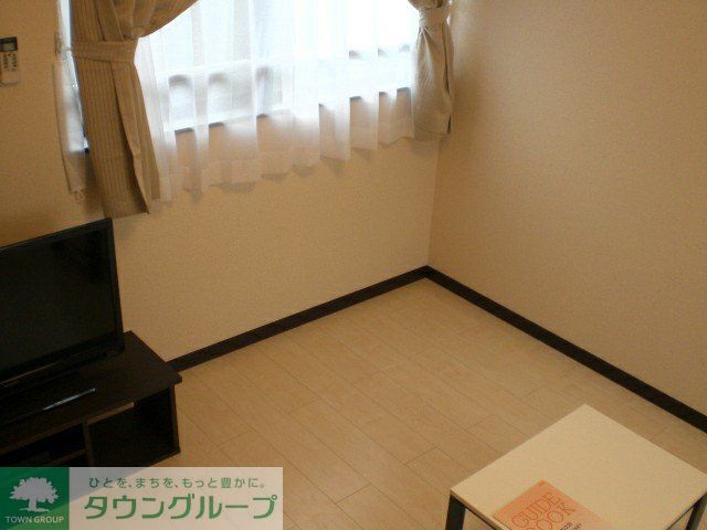 居室・リビング　音が伝わりにくい遮音フローリング