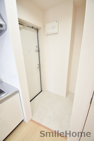 玄関　素敵な玄関は毎朝あなたを元気に送りだしてくれますよ
