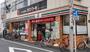 コンビニ　セブン－イレブン江戸川平井４丁目店（コンビニ）まで483m