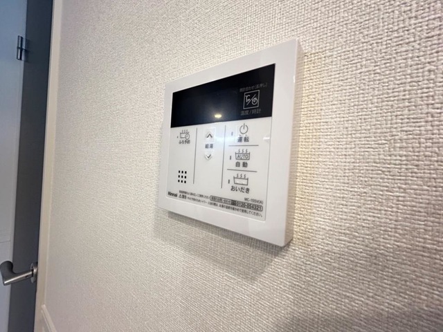 その他設備　イメージ画像