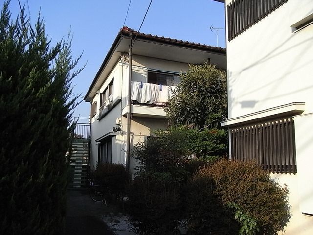 建物外観　★閑静な住宅街★