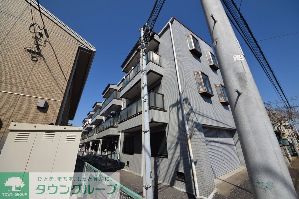 その他　外観