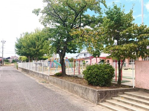 幼稚園・保育園　布袋西保育園（幼稚園・保育園）まで1659m