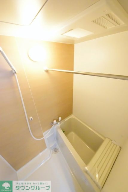 バス・シャワールーム　お部屋探しはタウンハウジング千葉店にお任せ下さい♪