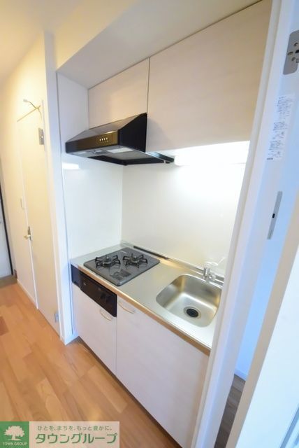 キッチン　お部屋探しは【タウンハウジング千葉店】にお任せ下さい♪