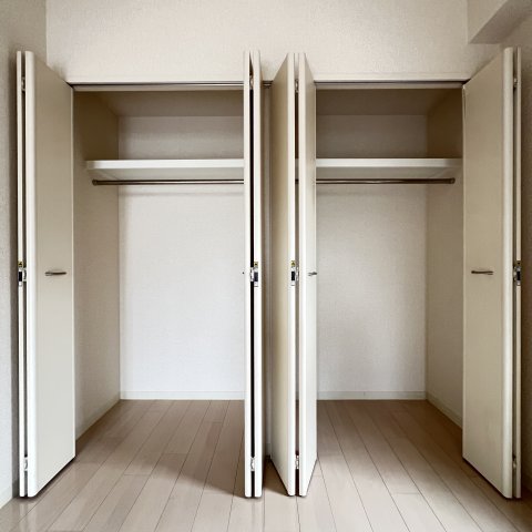 収納　同仕様タイプです