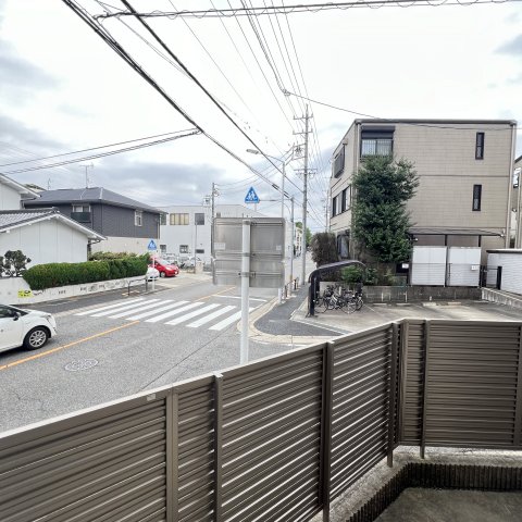 眺望　同仕様タイプです