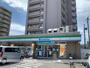 コンビニ　ファミリーマート（コンビニ）まで312m