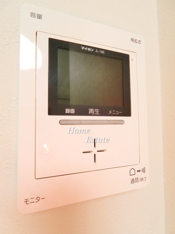 セキュリティ　同仕様